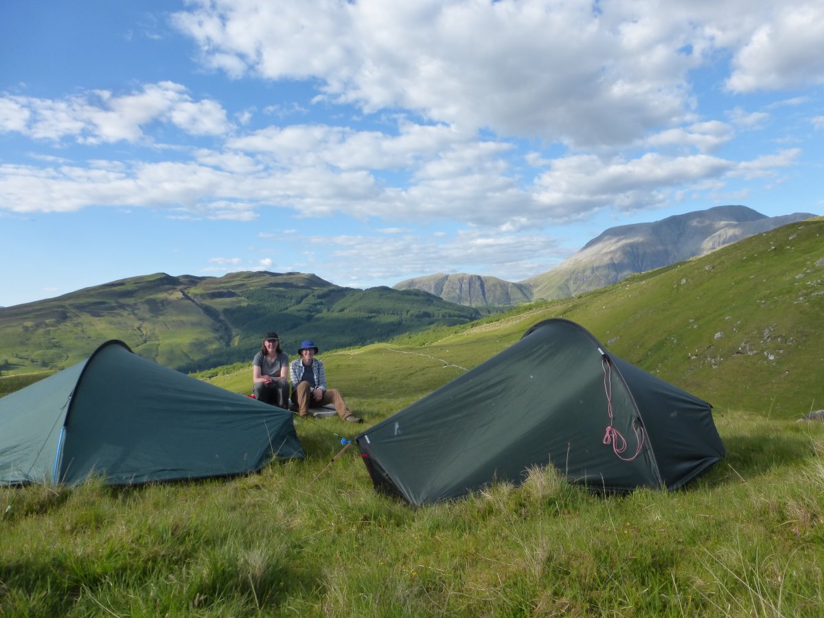 West Highland Way
