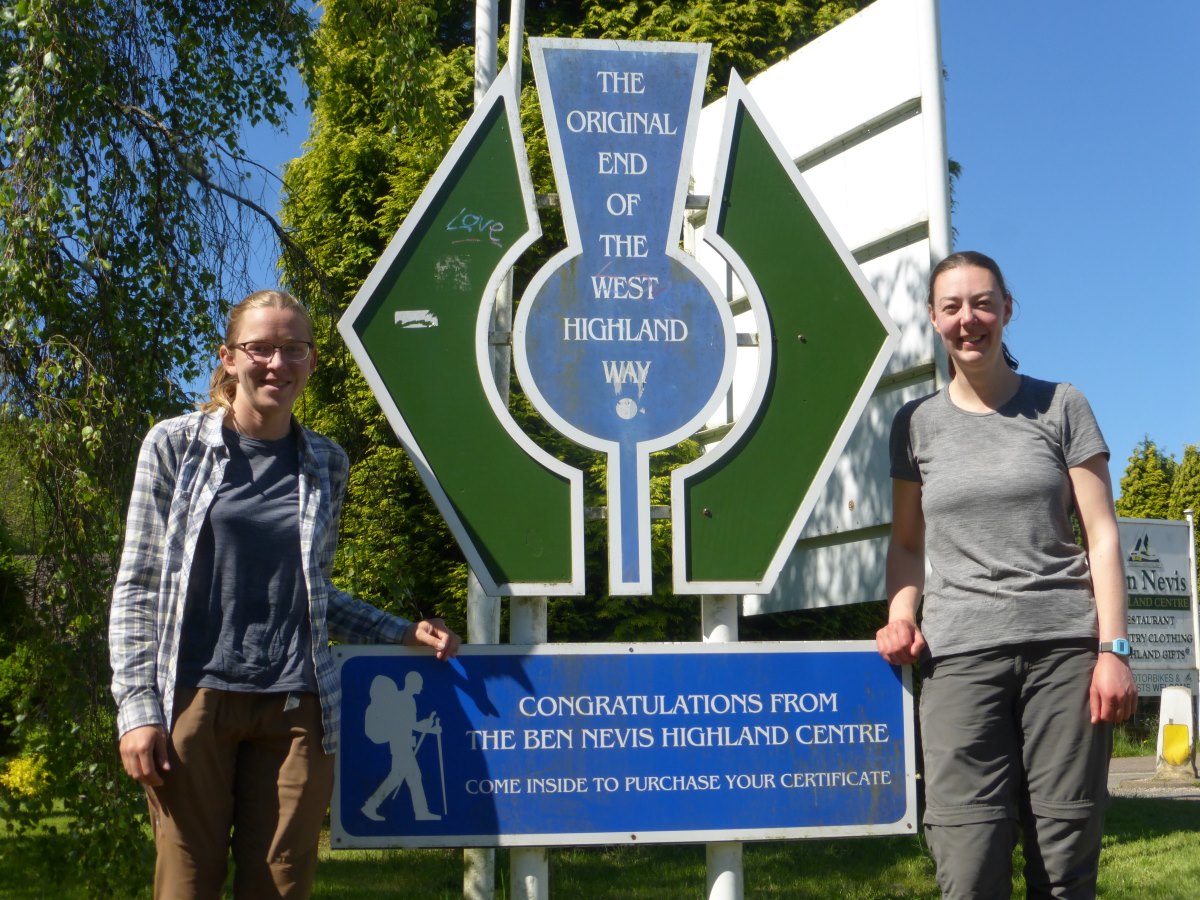 West Highland Way
