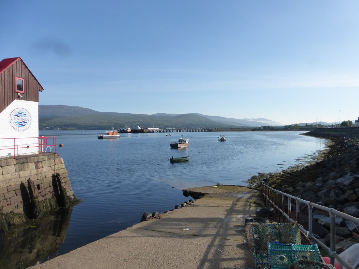 Cape Wrath Trail