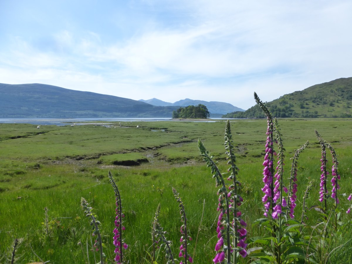 Cape Wrath Trail