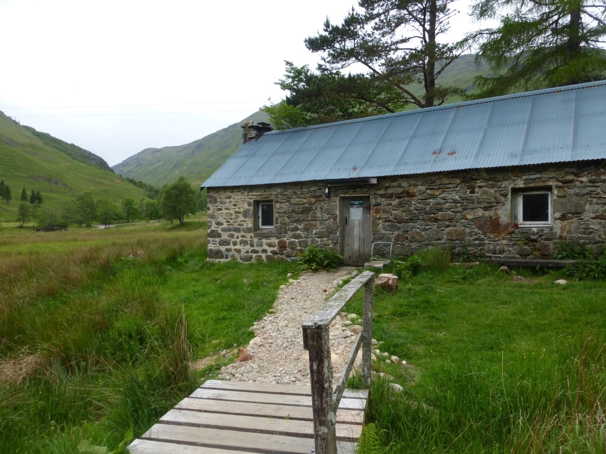 Cape Wrath Trail