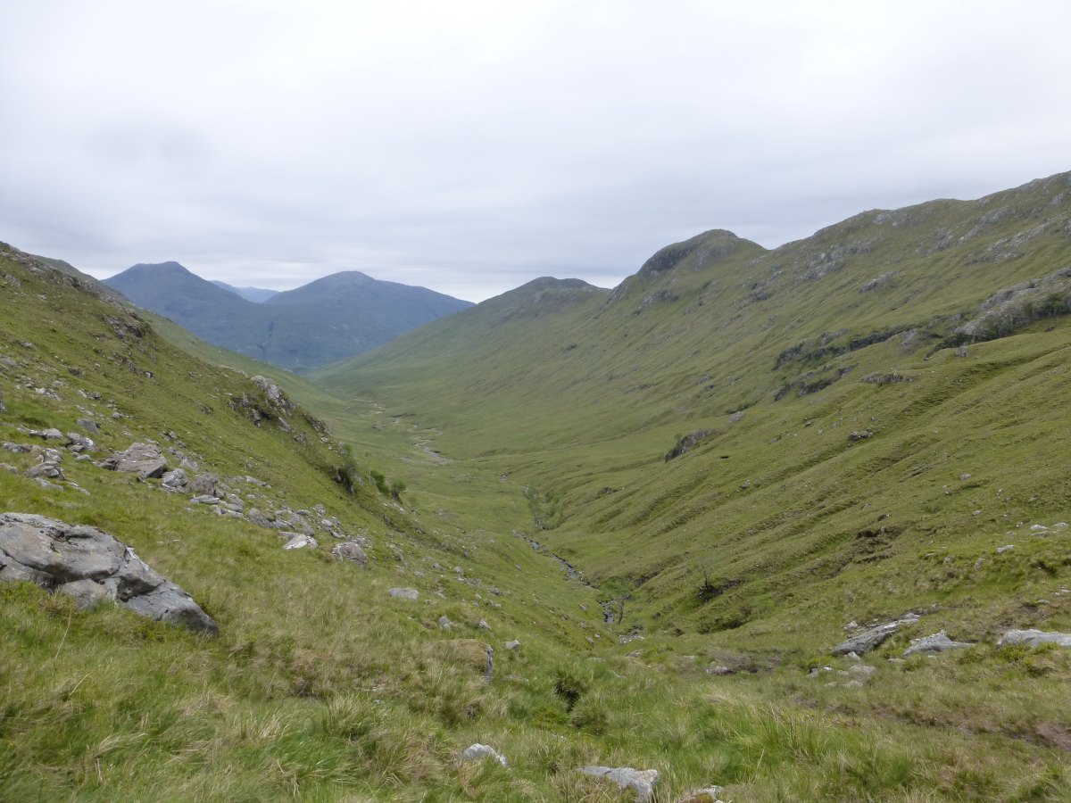 Cape Wrath Trail