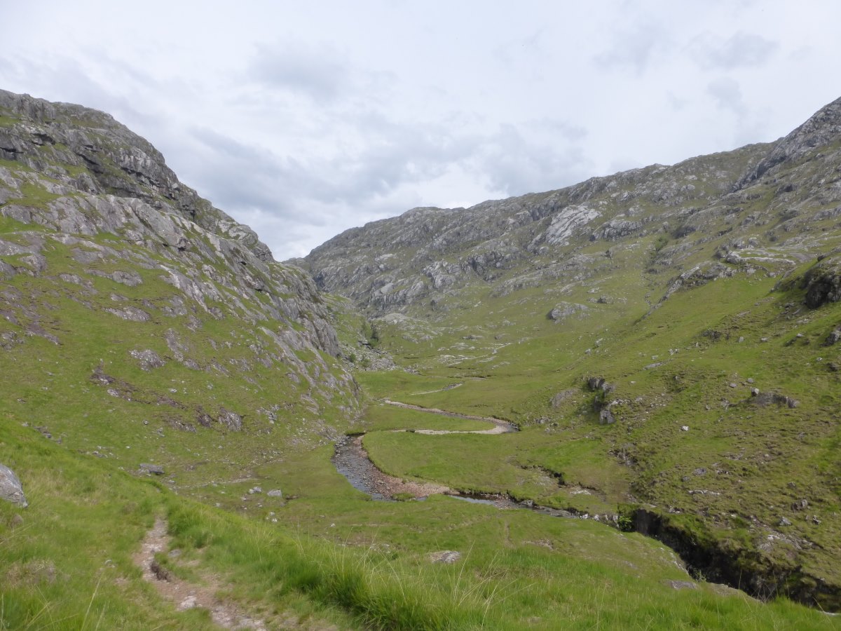 Cape Wrath Trail