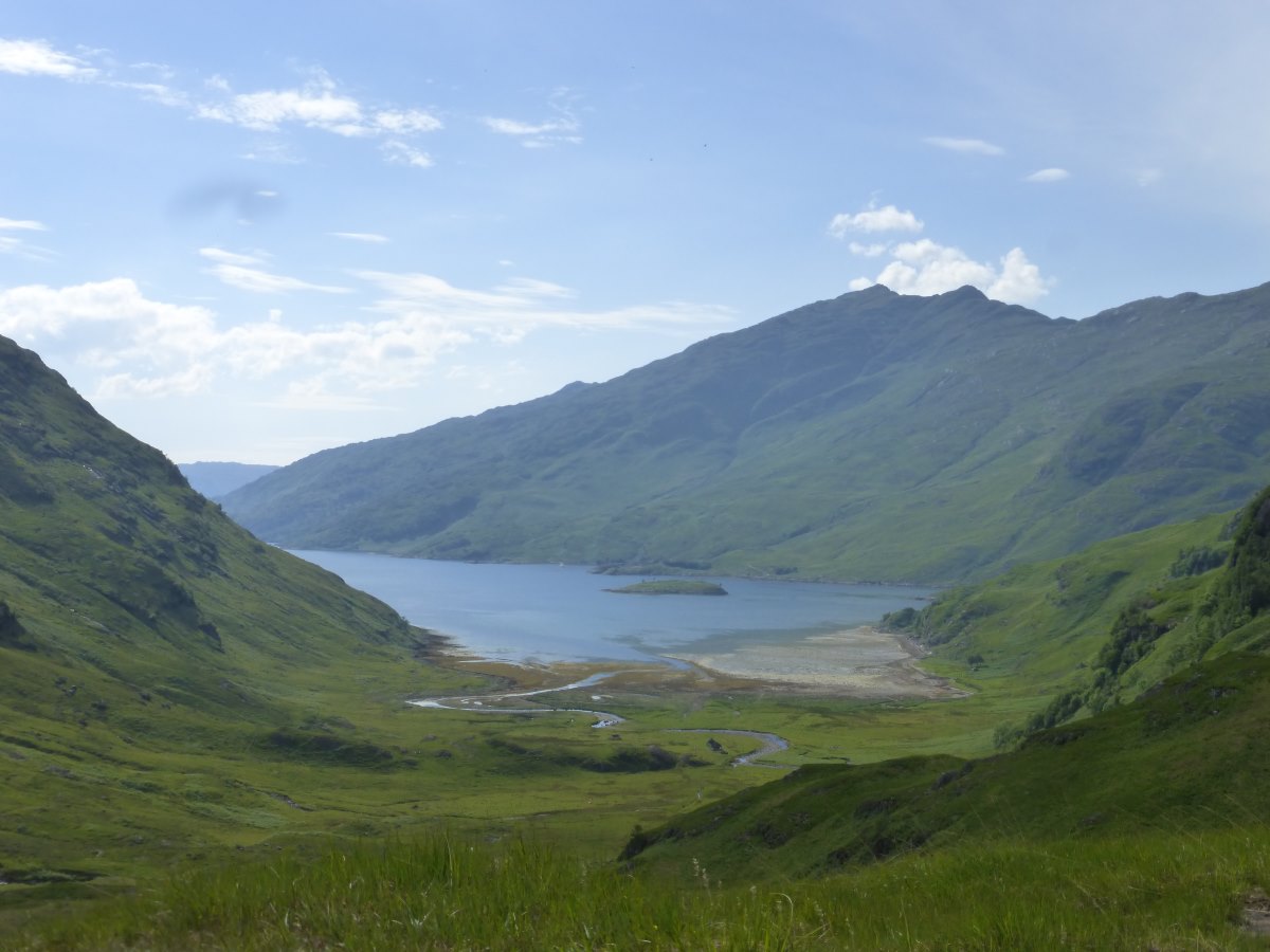 Cape Wrath Trail
