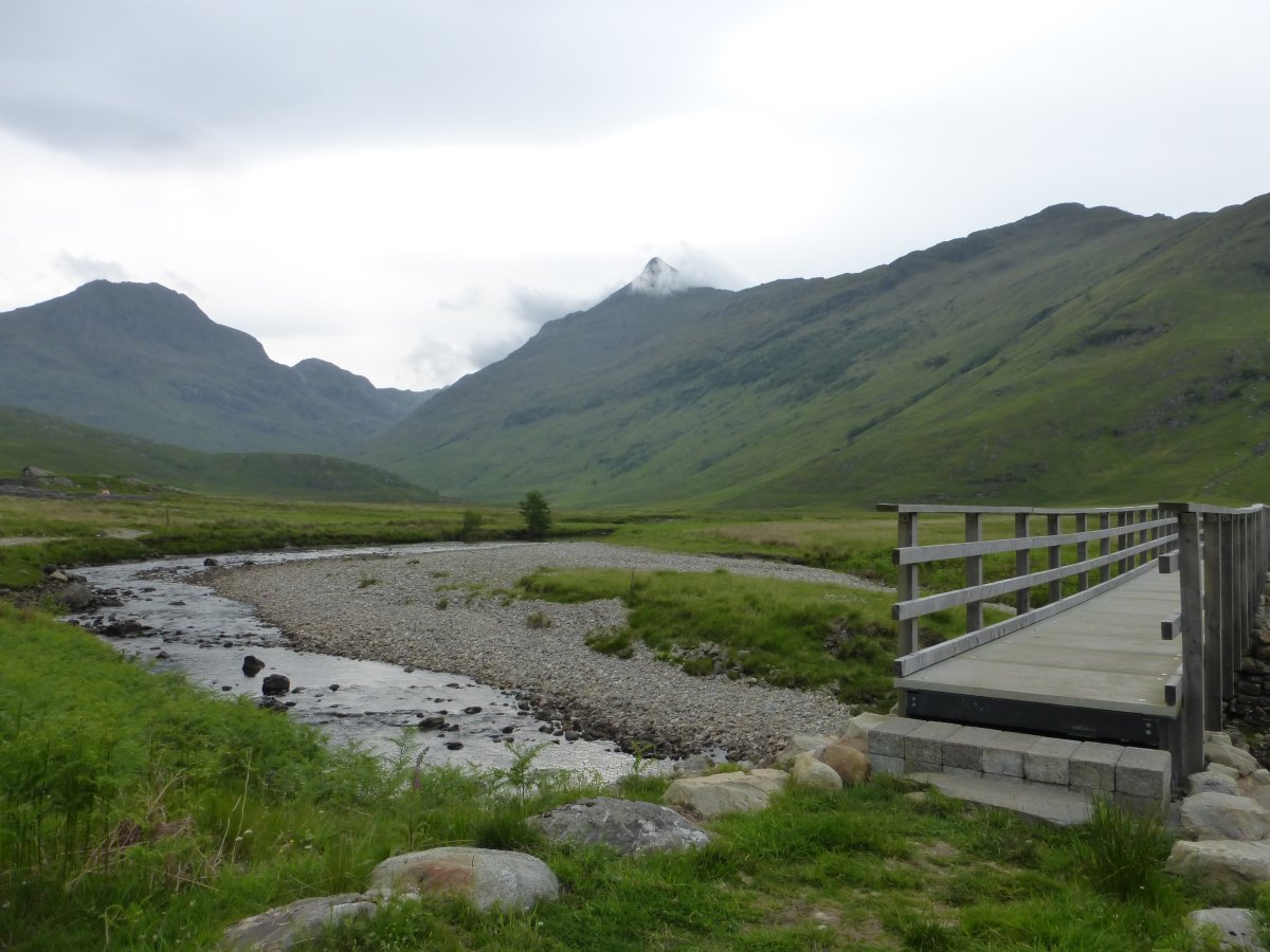 Cape Wrath Trail