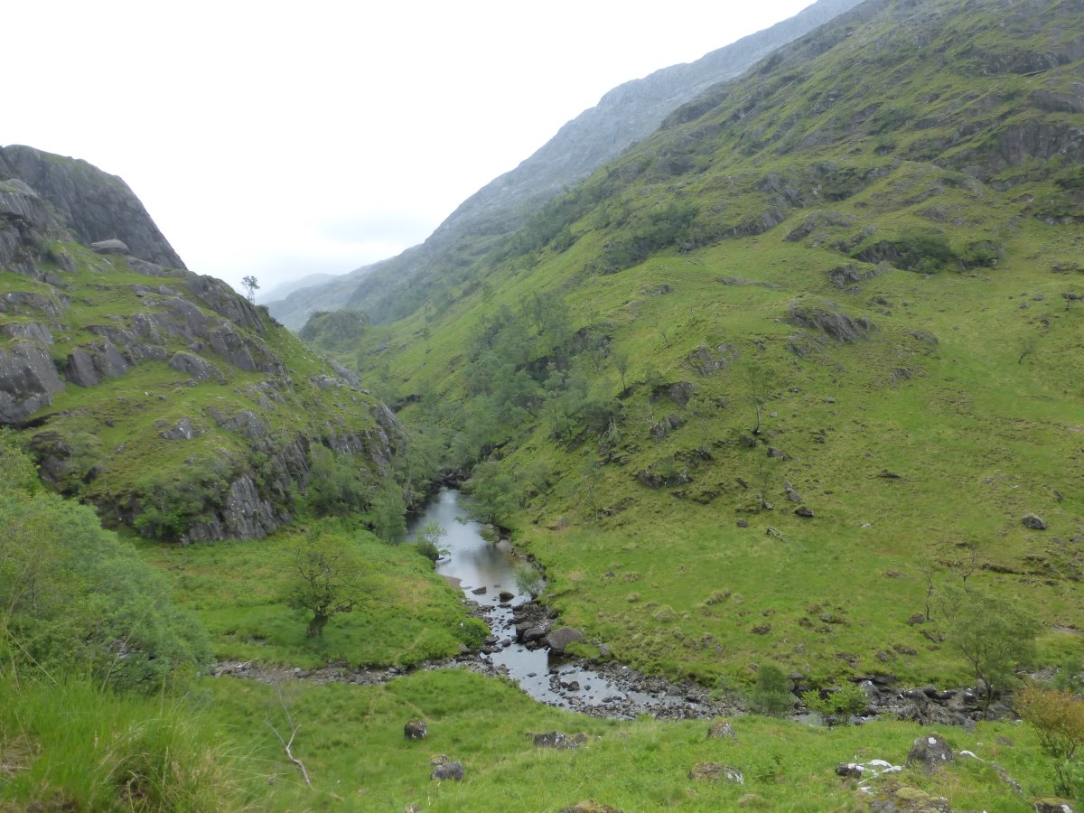 Cape Wrath Trail