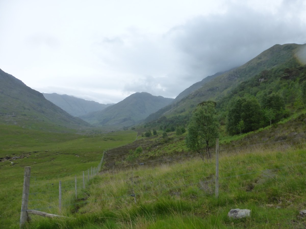 Cape Wrath Trail
