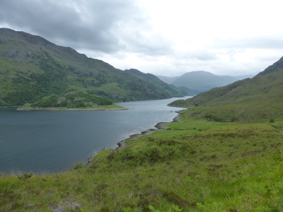 Cape Wrath Trail