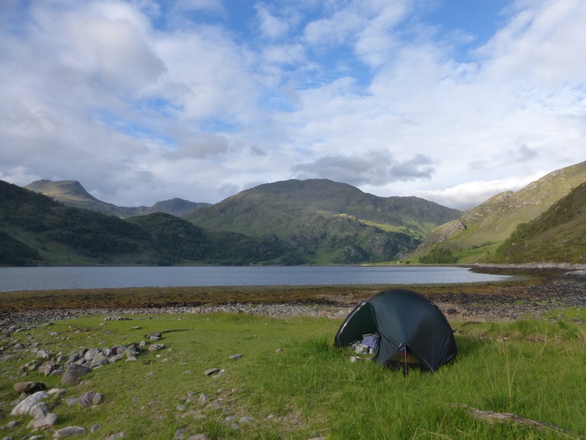 Cape Wrath Trail