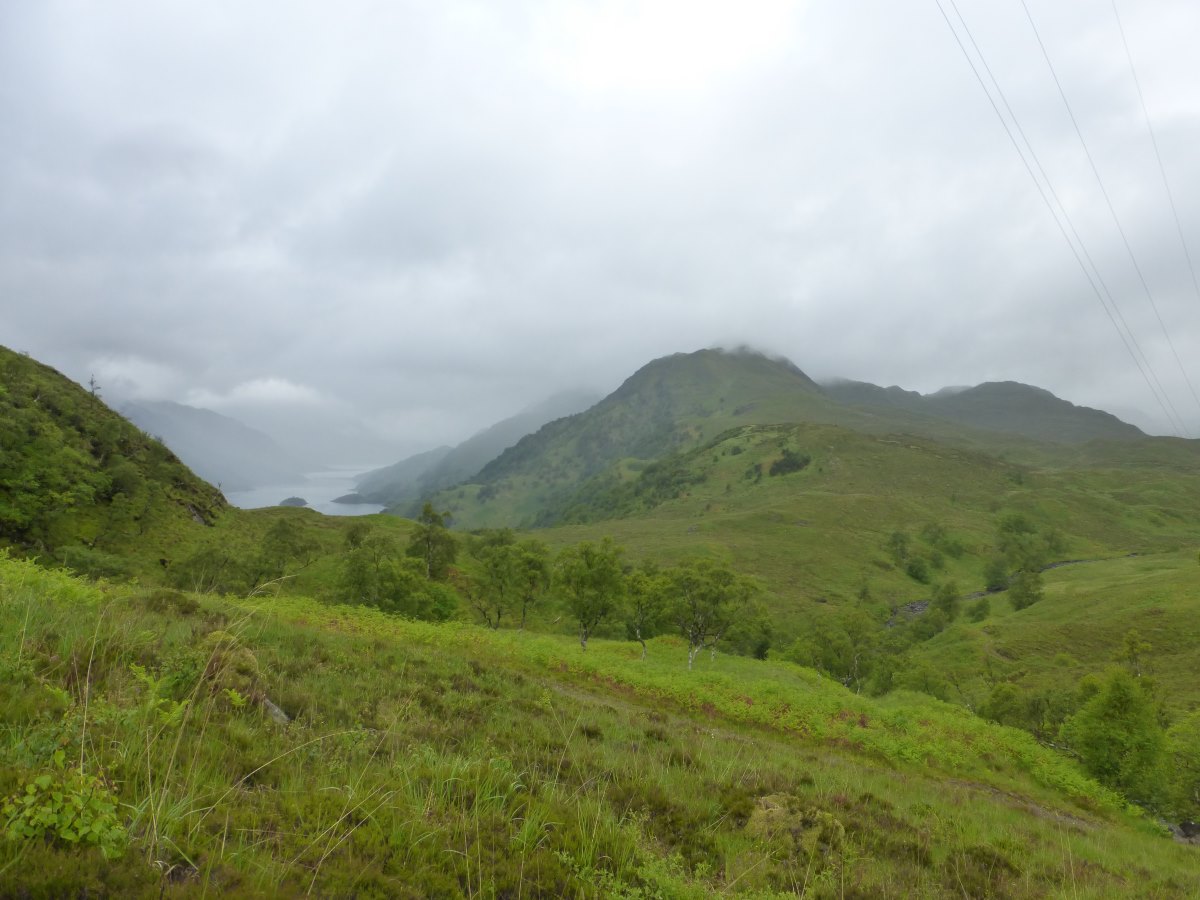 Cape Wrath Trail