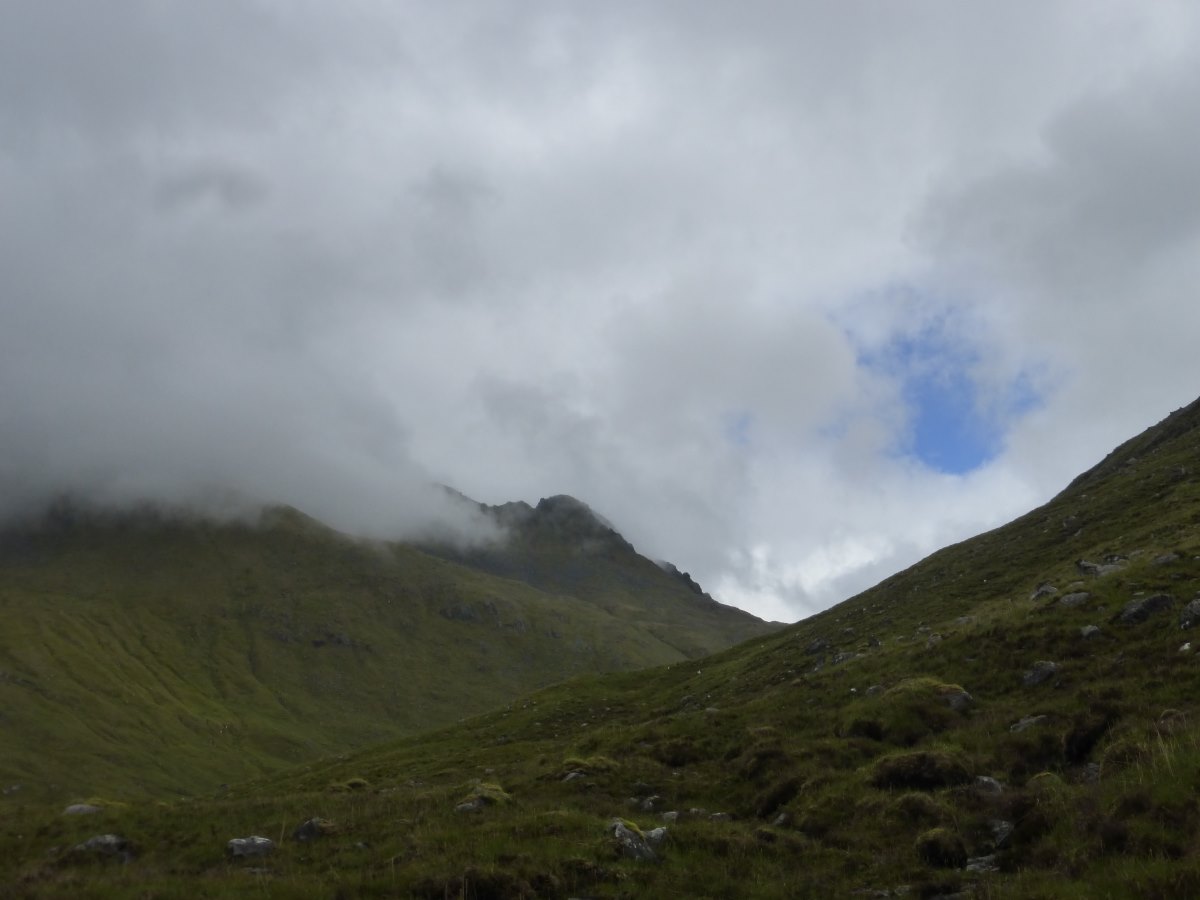 Cape Wrath Trail