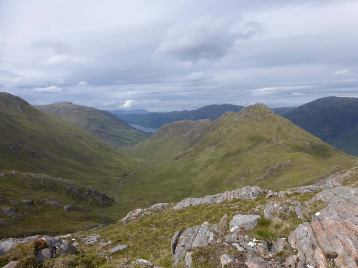 Cape Wrath Trail