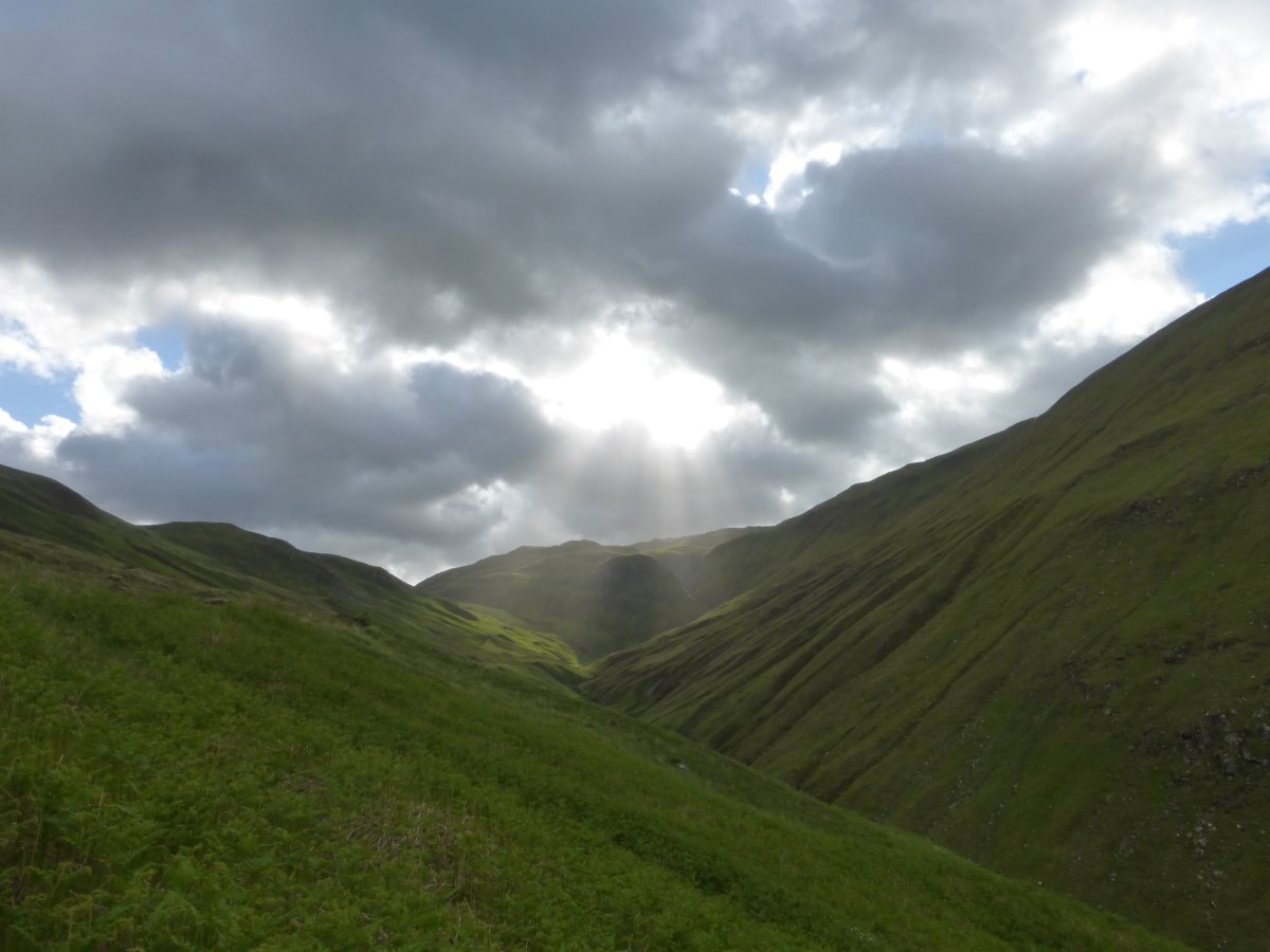 Cape Wrath Trail