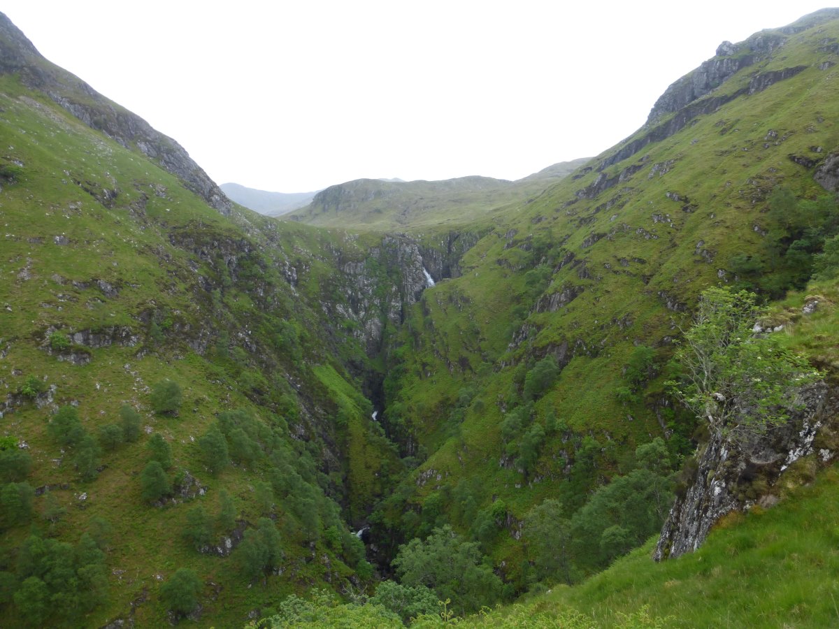 Cape Wrath Trail