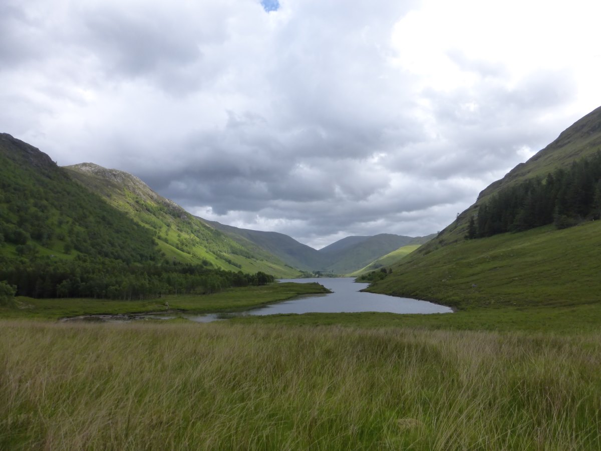 Cape Wrath Trail