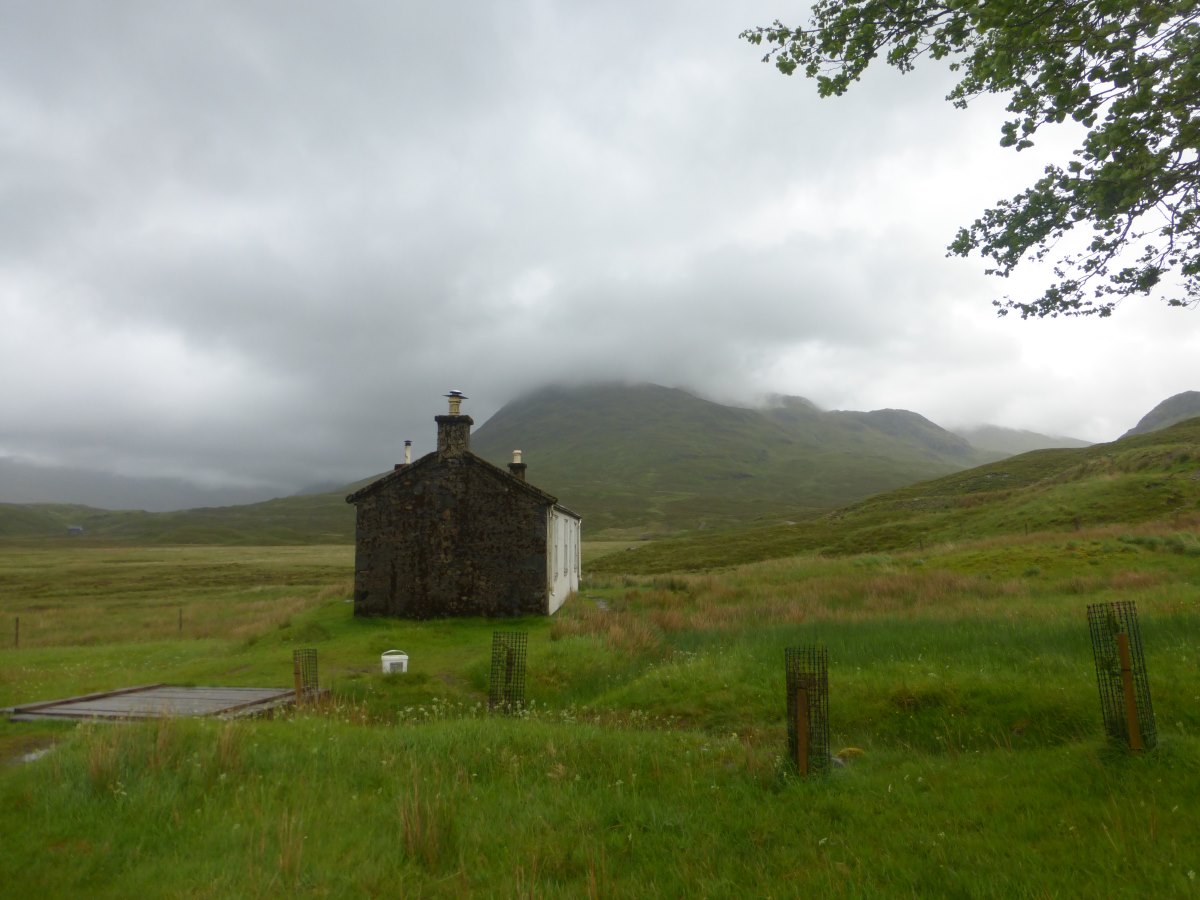 Cape Wrath Trail