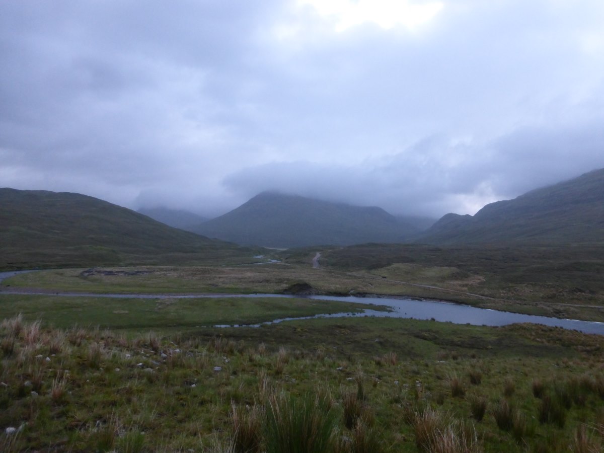 Cape Wrath Trail