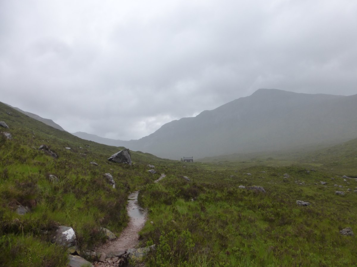 Cape Wrath Trail