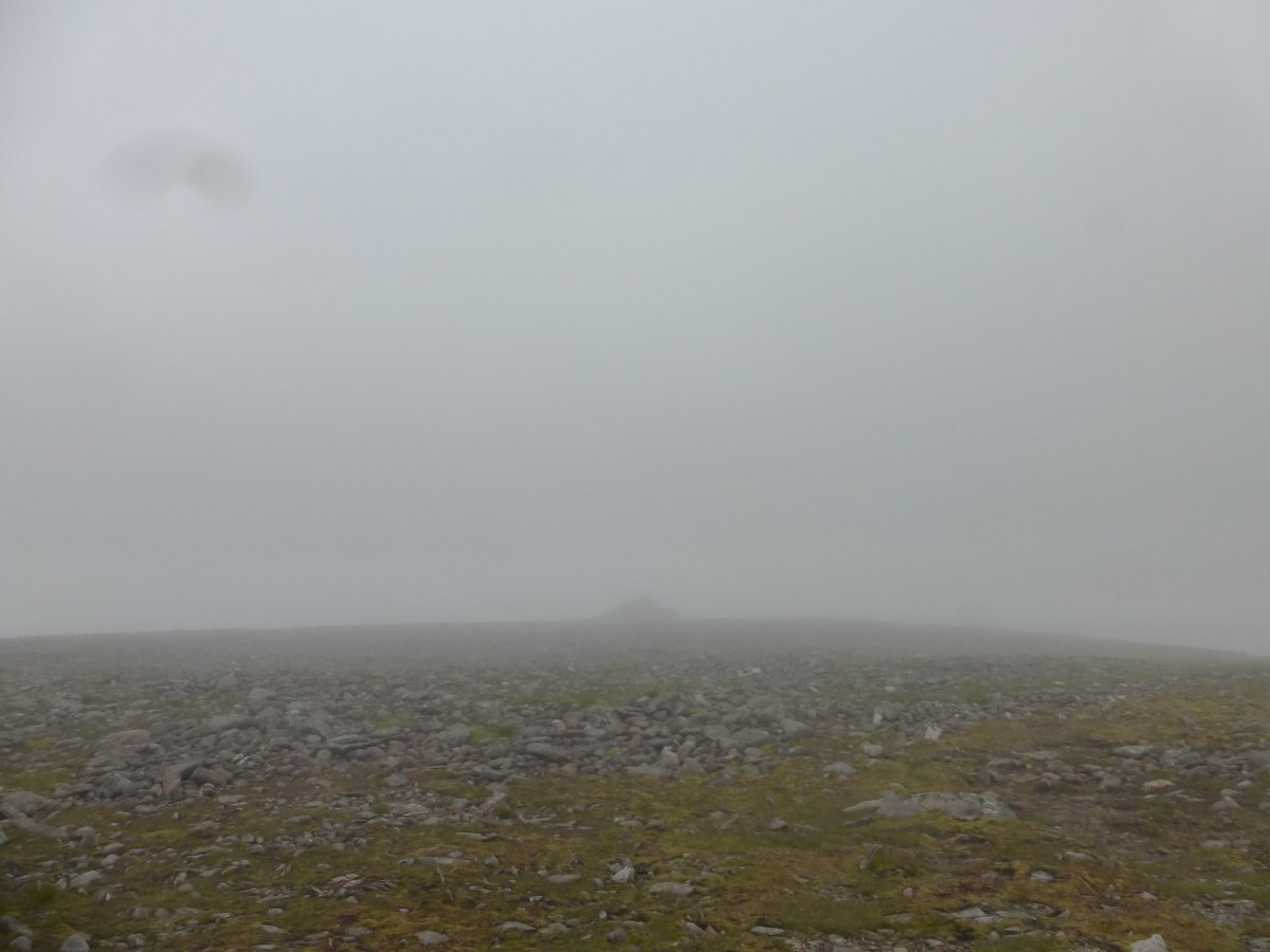 Cape Wrath Trail