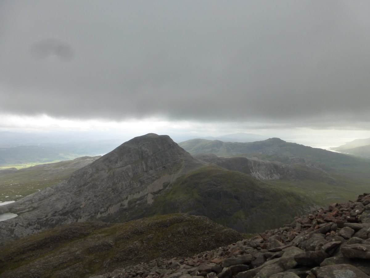 Cape Wrath Trail