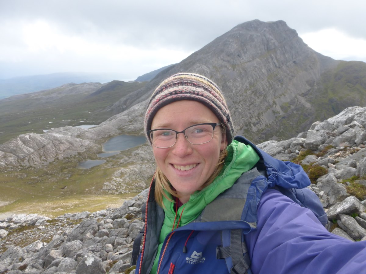 Cape Wrath Trail
