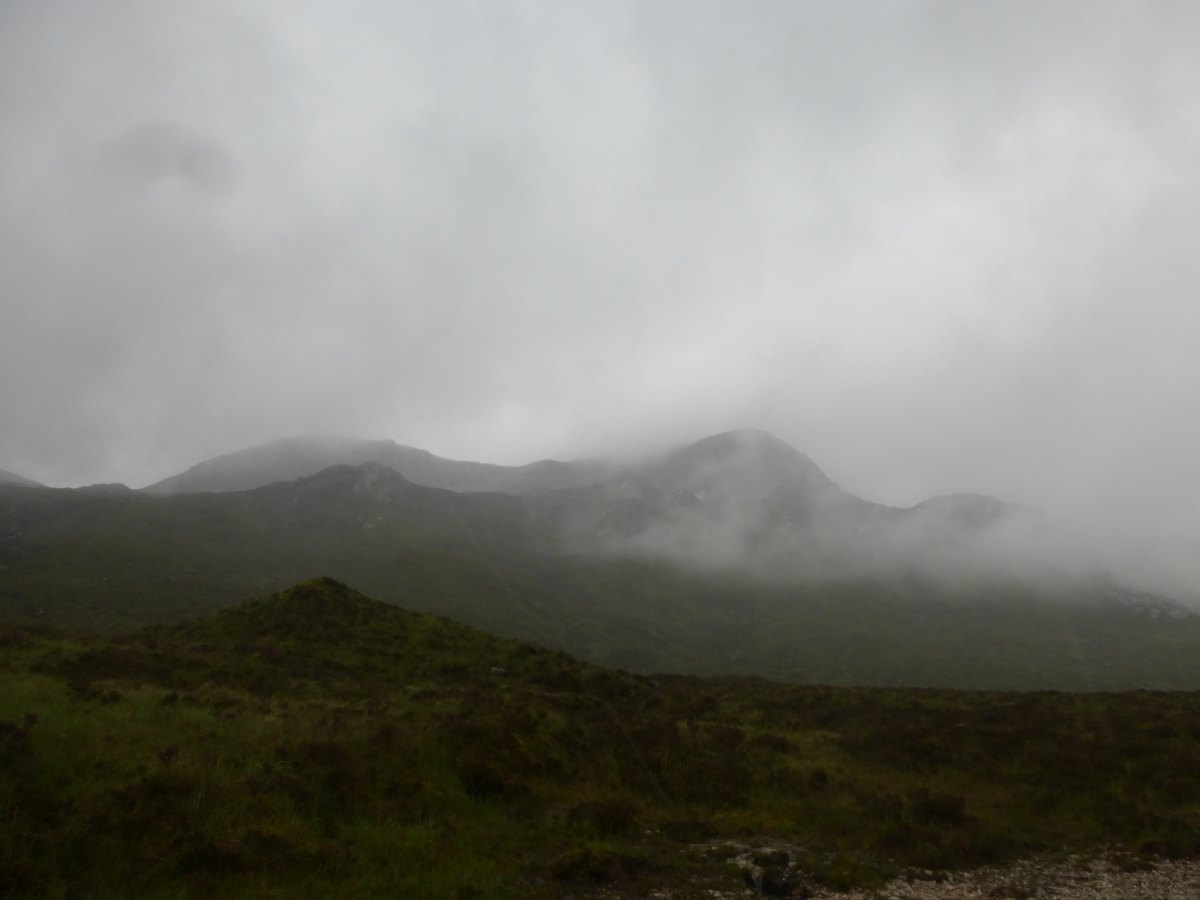 Cape Wrath Trail
