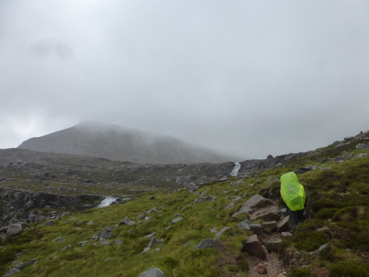 Cape Wrath Trail