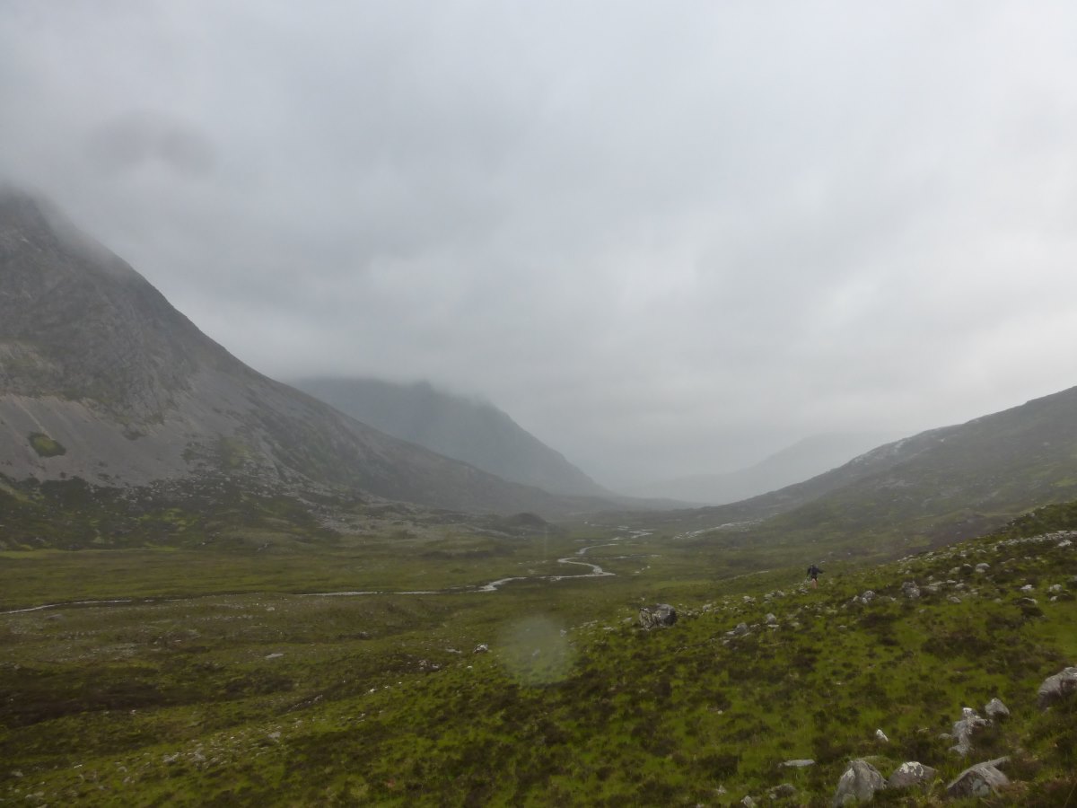 Cape Wrath Trail