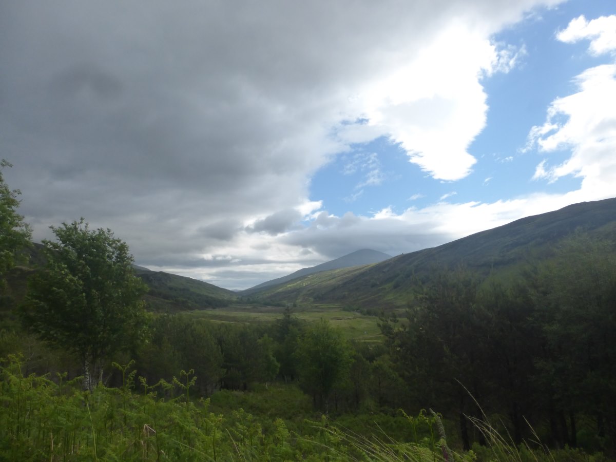 Cape Wrath Trail