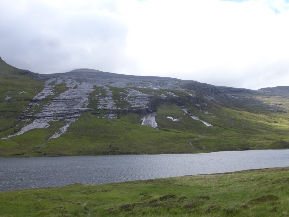 Cape Wrath Trail