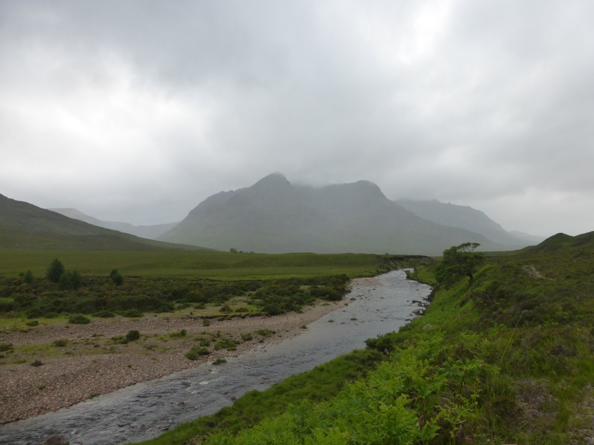 Cape Wrath Trail
