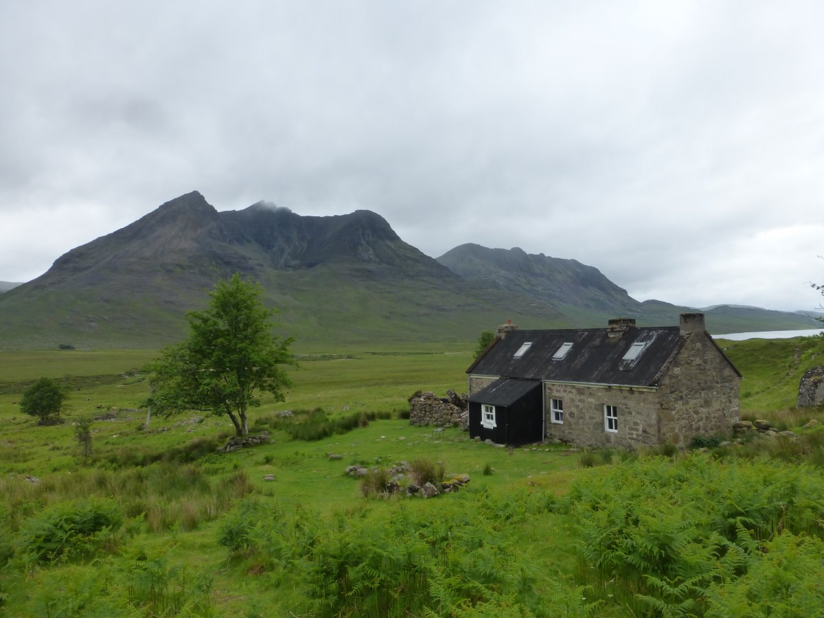 Cape Wrath Trail