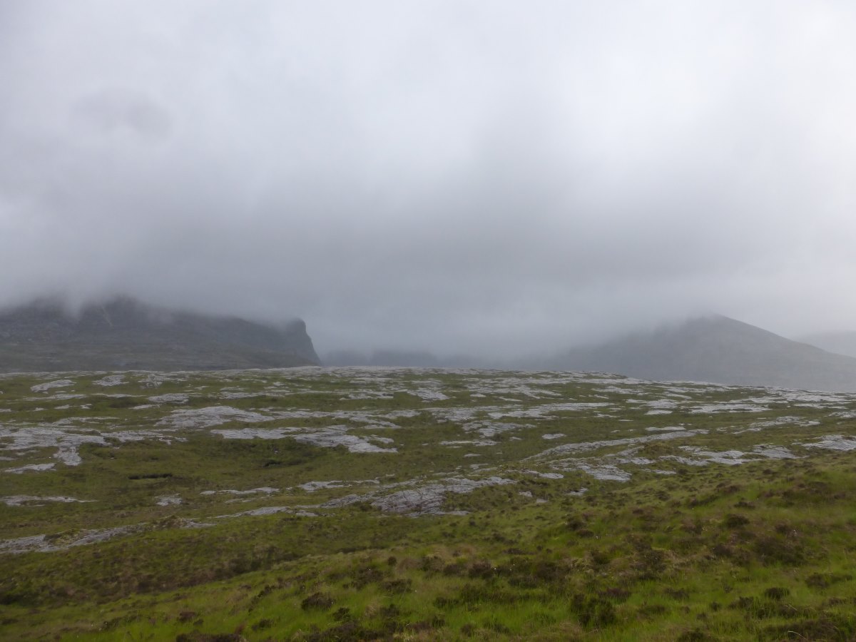 Cape Wrath Trail