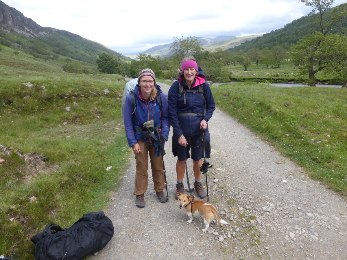 Cape Wrath Trail