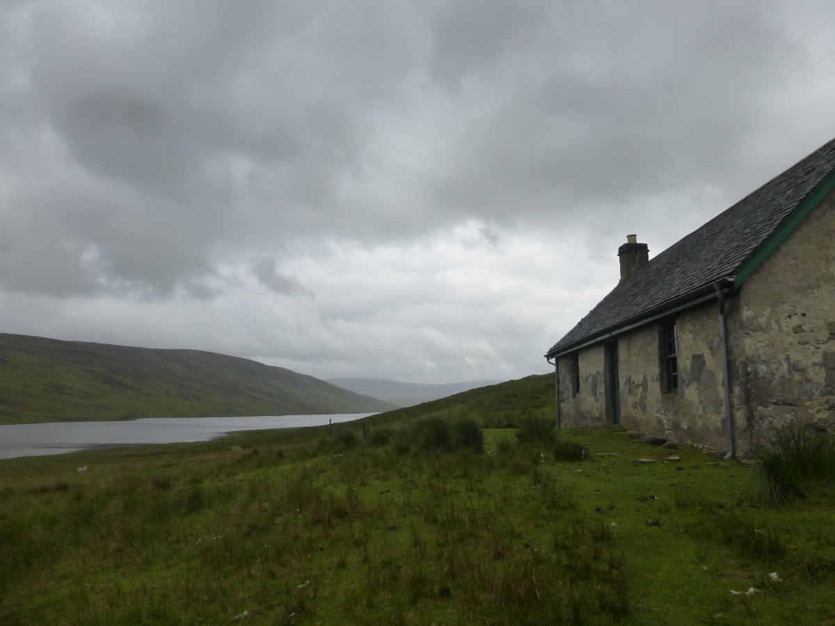 Cape Wrath Trail