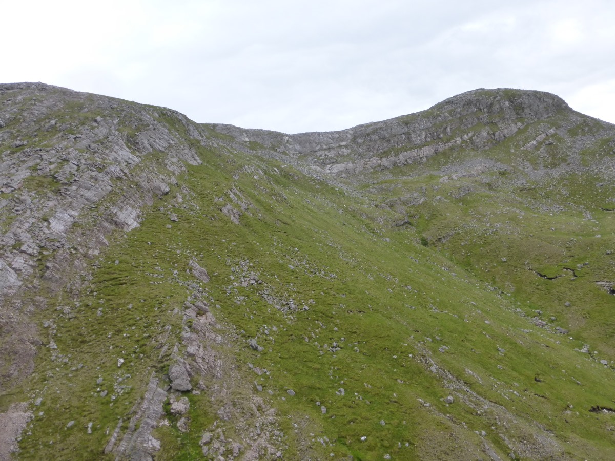 Cape Wrath Trail