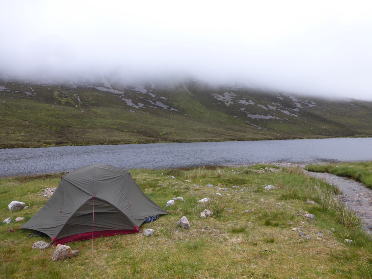 Cape Wrath Trail