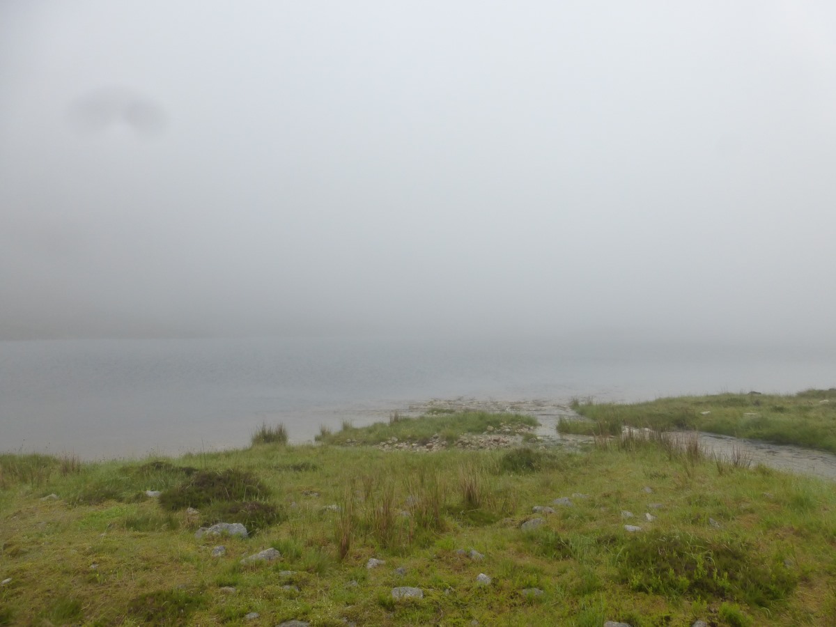 Cape Wrath Trail