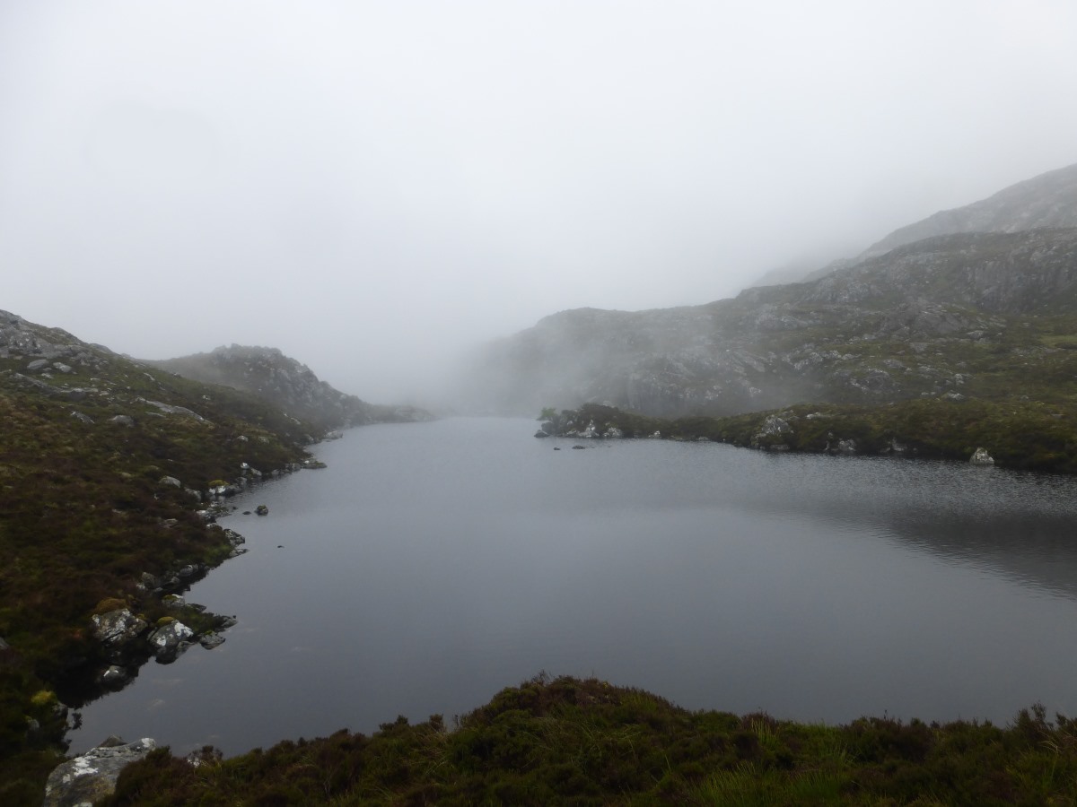 Cape Wrath Trail