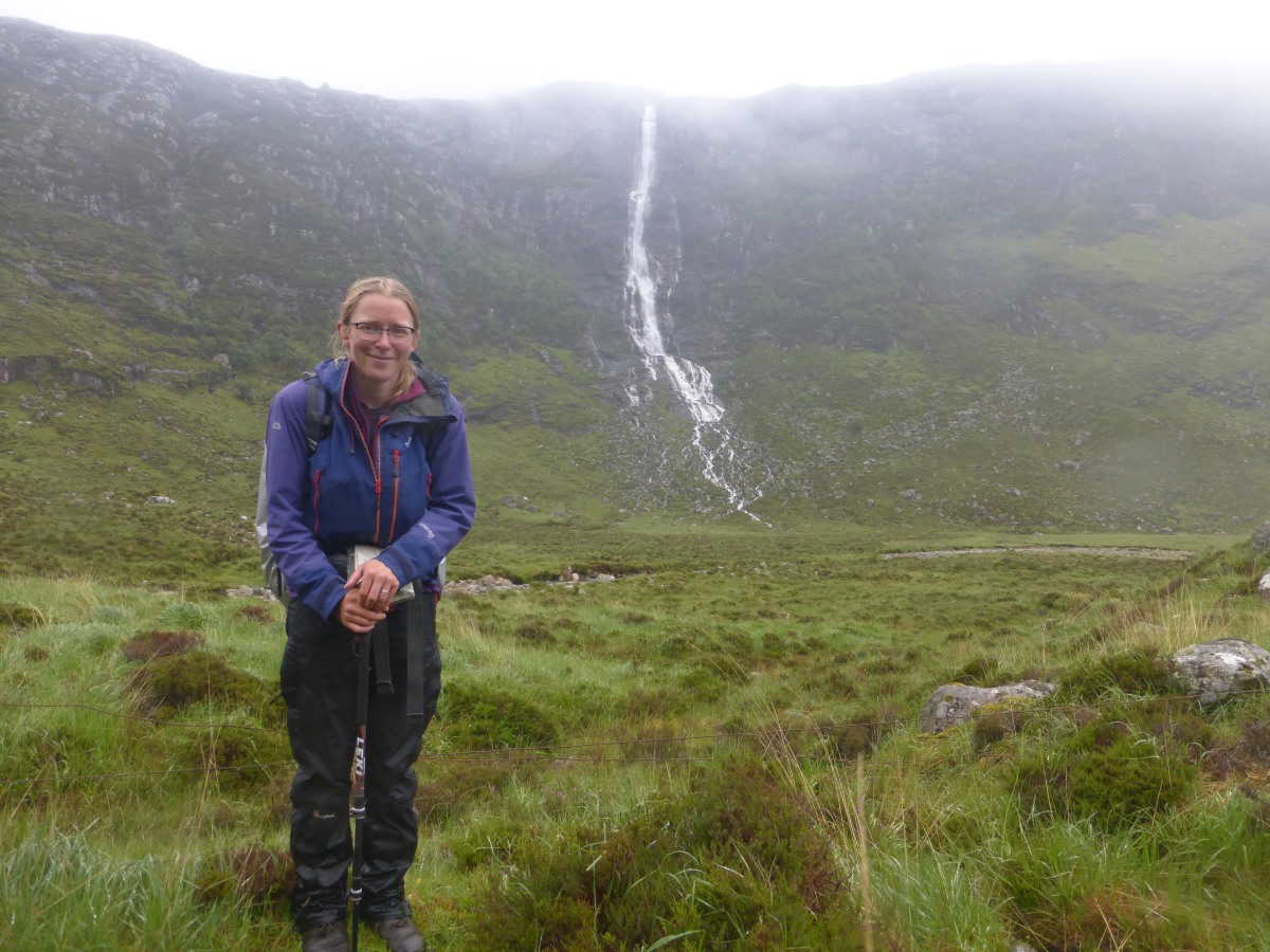Cape Wrath Trail