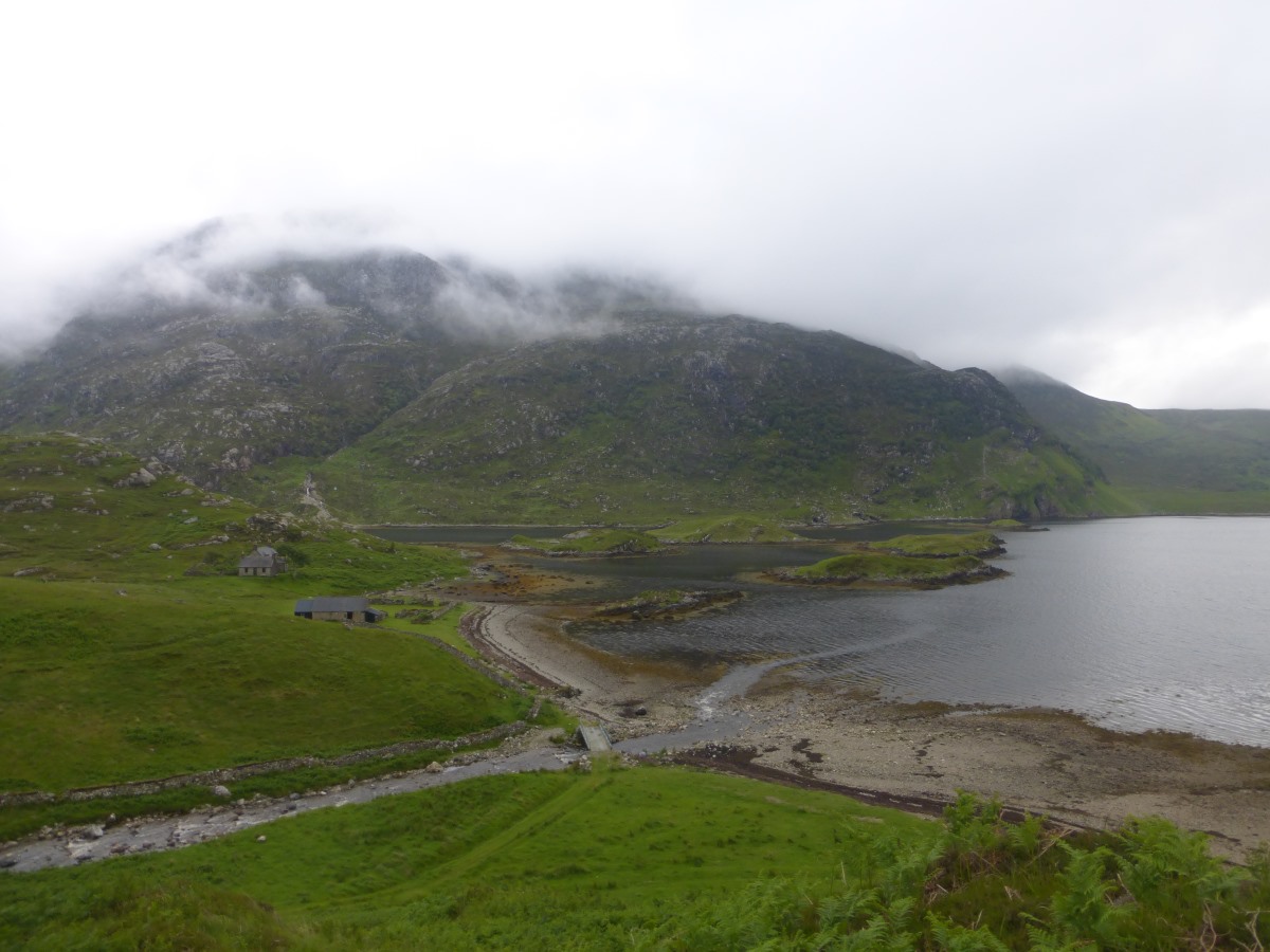 Cape Wrath Trail