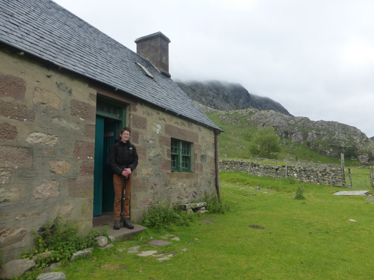 Cape Wrath Trail