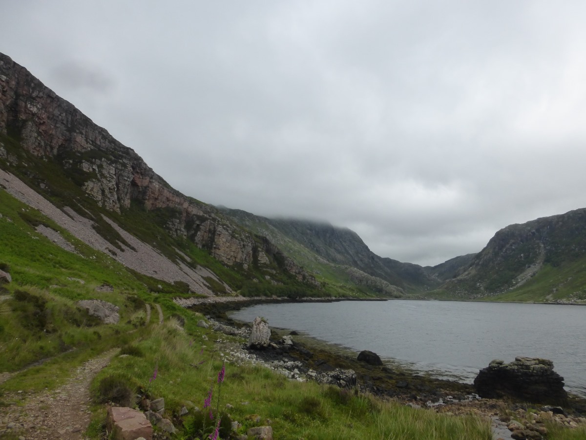 Cape Wrath Trail