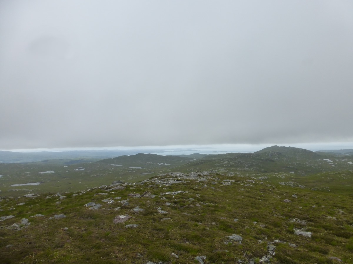 Cape Wrath Trail