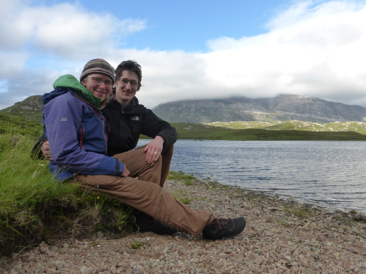 Cape Wrath Trail