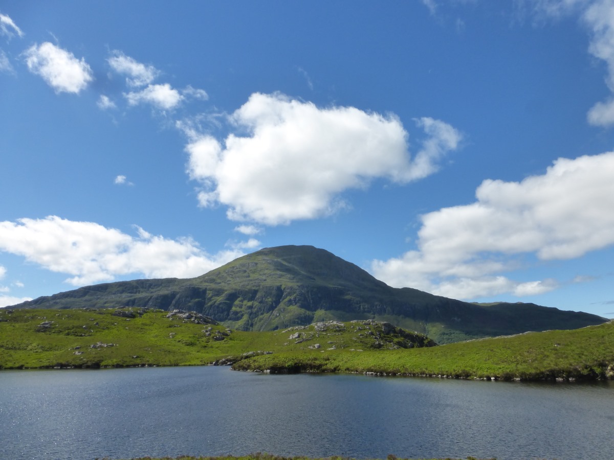 Cape Wrath Trail