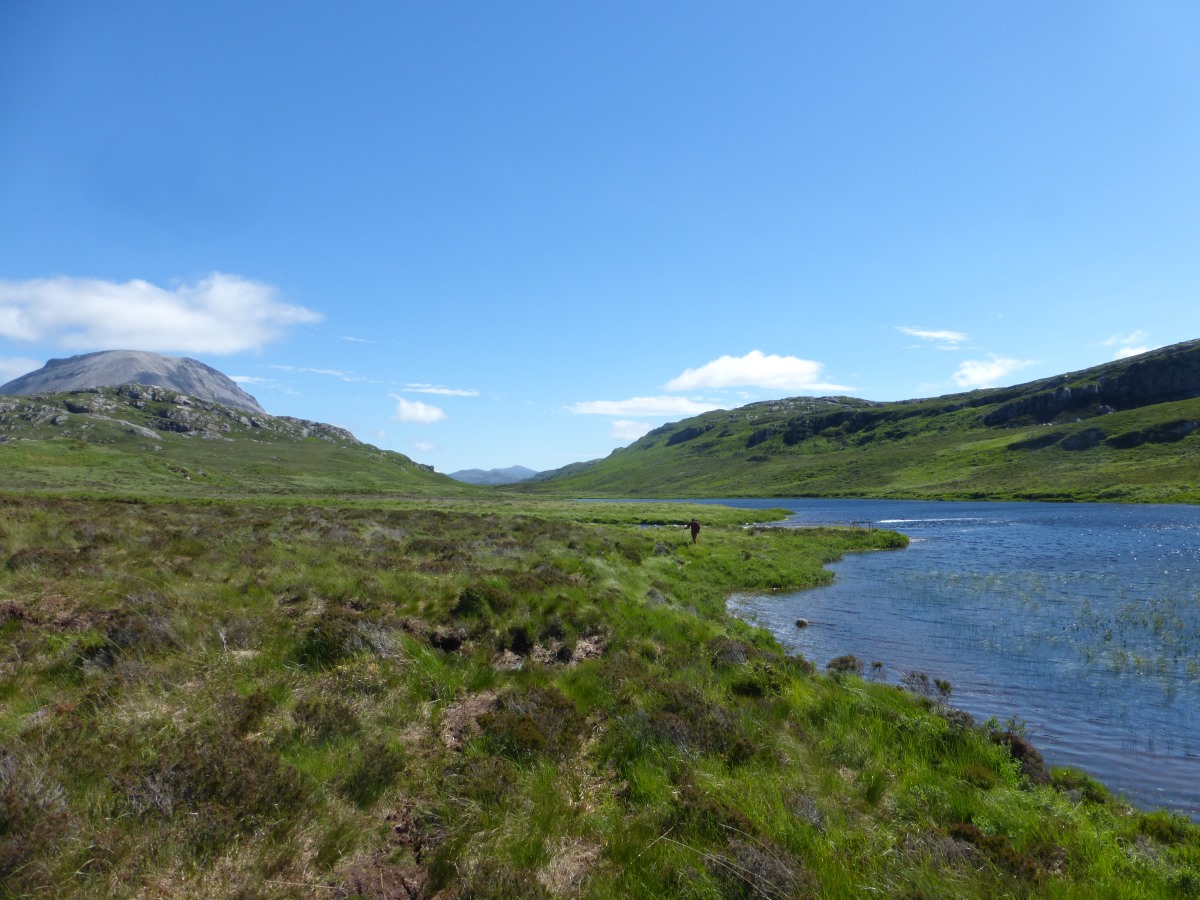 Cape Wrath Trail
