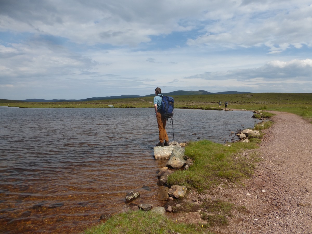 Cape Wrath Trail