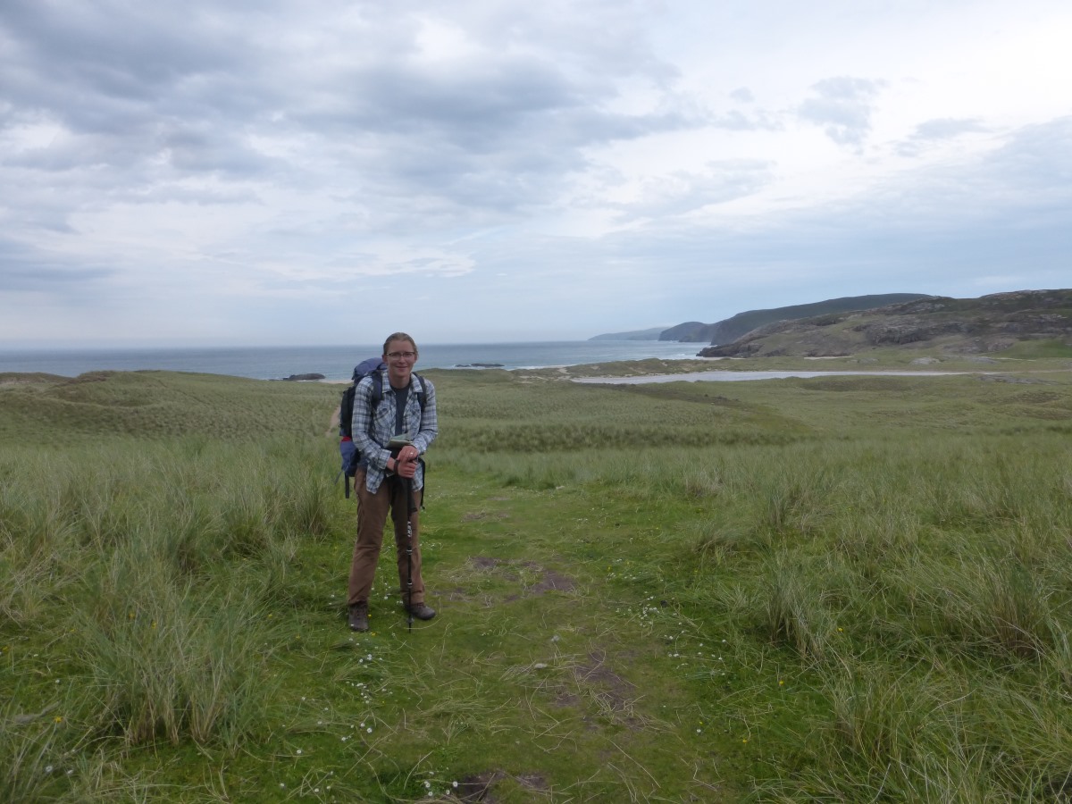 Cape Wrath Trail