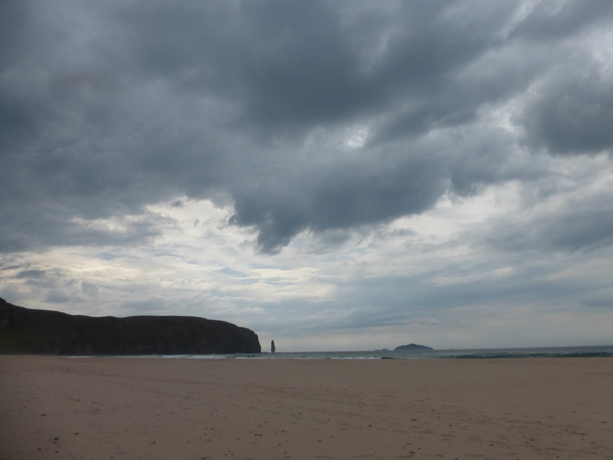 Cape Wrath Trail